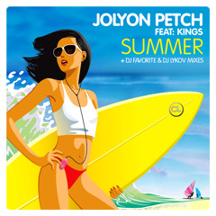 Jolyon Petch Ft. Kings - Summer (Radio Edit)