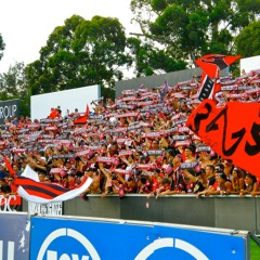 Streets Of Western Sydney