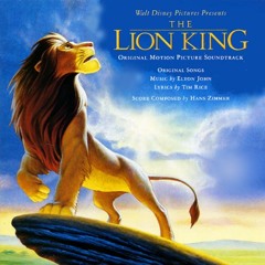 The King of Pride Rock (Hans Zimmer) x25