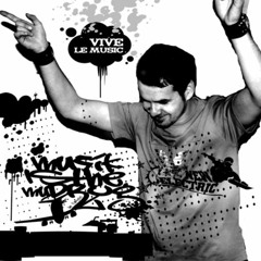 DJ Latsche Promo Mix