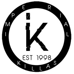 Imperial Killas - Dream Cha$in