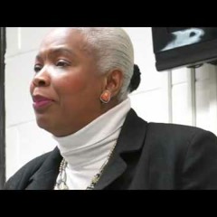 Get To Know Ella Scarbourough