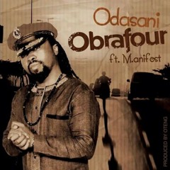 Odasani - Obrafour