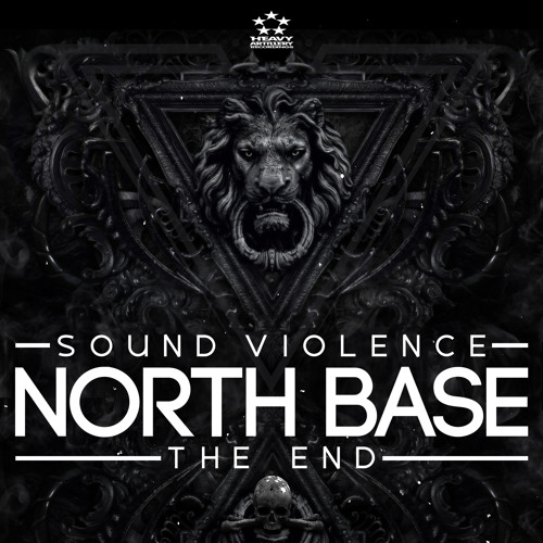 North Base - Sound Violence (out now!)