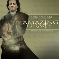 Amazing Grace - Triumph (Nicholas Dodd) Slowed x20