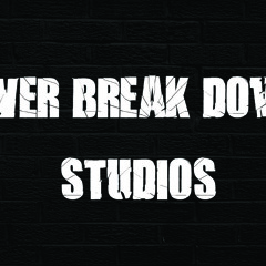 Ganso - Never Break Down (Ft. Hector)[Prod By Ant]