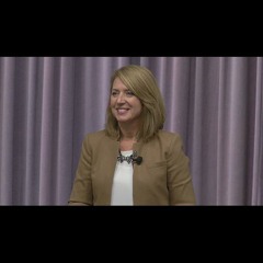 Liz Wiseman - The Power of Not Knowing