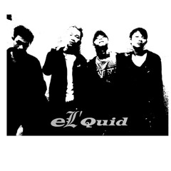 El'quid - Lagu Cinta