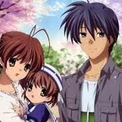 Shining In The Sky - Clannad OST