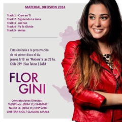 04 - Ya te olvide