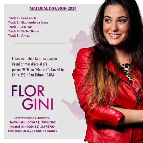 04 - Ya te olvide