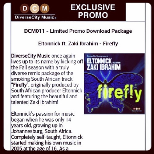 Firefly_Francesca Magliano_ Remix_ Snip