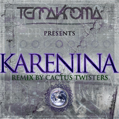 Terrakroma - Karenina - Sunrise Mix