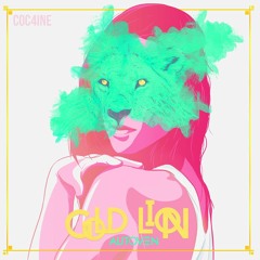 Autoven - Gold Lion (Damn Disko Remix)