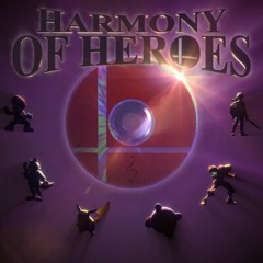 Harmony of heroes