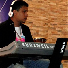 MidiChords - Sou Feliz com Jesus