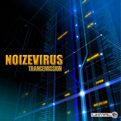 Noize Virus - I Got Dreams