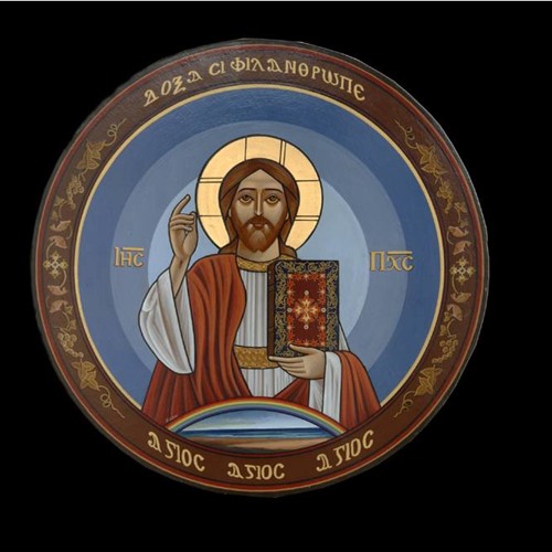 Aspasmos Adam for Great Lent