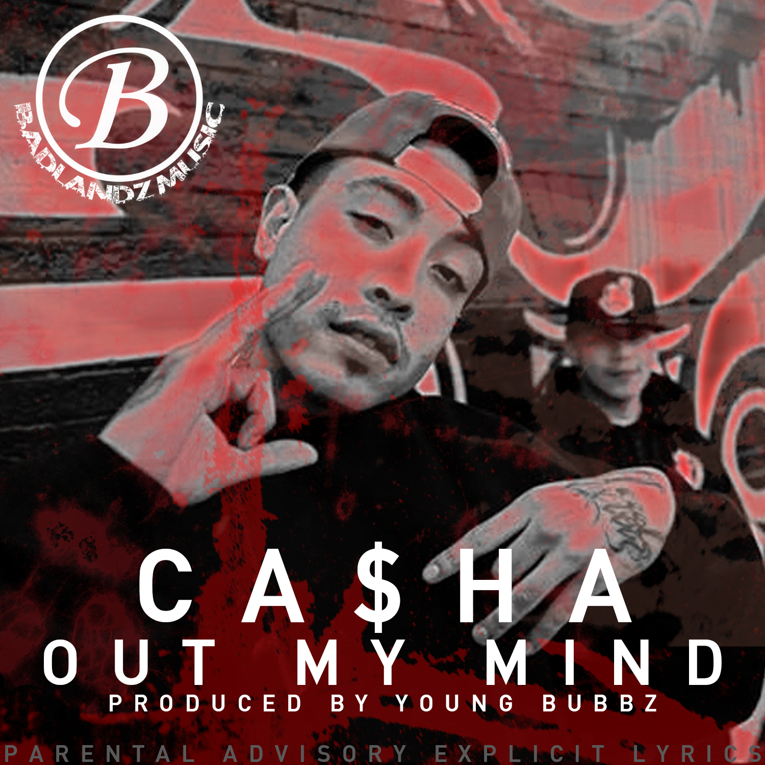 Casha - Out My Mind (Produced by Young Bubbz) [Thizzler.com]