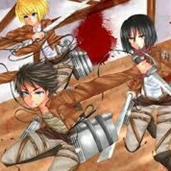 Hiroyuki Sawano - Counter Attack Mankind