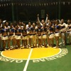 BSIT Pep Squad Cheermix 2014