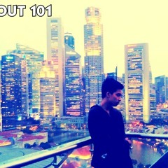 Chill Out Relax Study Lounge Mix by DJ Orin - Chill & Out 101 [FREE DOWNLOAD]