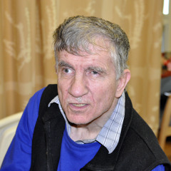 Frank Ahern - Outstanding in His Own Field