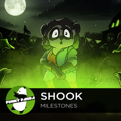 Shook - Milestones