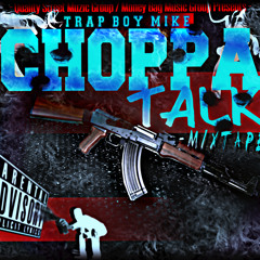 Trap Boy Mike-Tonight