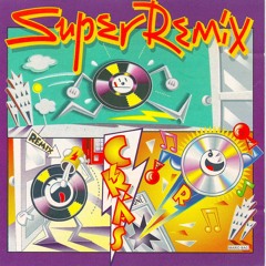 Barão Vermelho - Bete Balanço (Club Station Remix)