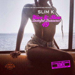 Slim K - N&S 49: Tasteful Treasures (2014)