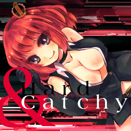 "Hard & Catchy" Album Trailer