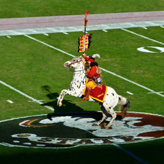 Song for Renegade - The Florida State University Marching Chiefs (2000)