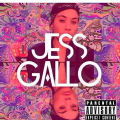 Lonely Darling - Jess Gallo