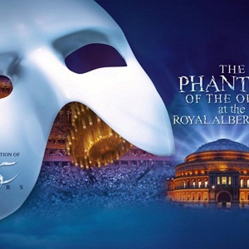 the phantom of the opera 25th anniversary the phantom of the opera 25th anniversary