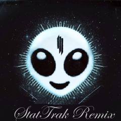Skrillex & Ragga Twins - Ragga Bomb (StatTrak Trap Remix)[FREE DL]