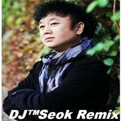 이재성 - 고독한DJ (DJSEOK Free that's Style Dance mix 2011)
