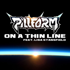 On a Thin Line Feat. Lisa Stansfield - FREE Download