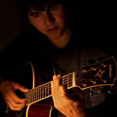 Kian Khalilian - "Lullaby"