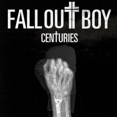 Fall Out Boy- Centuries (Music box)