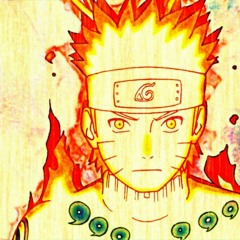 RAP NARUTO (SHARKNESS con ZetaEme)