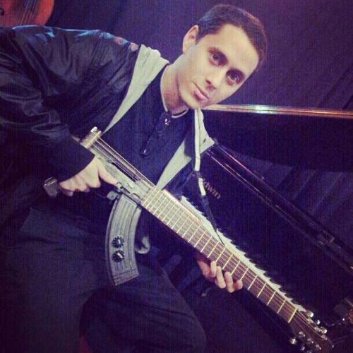 Stream UN DIA EN EL BARRIO Canserbero by Madafaka Producciones Ec. Listen online for free on