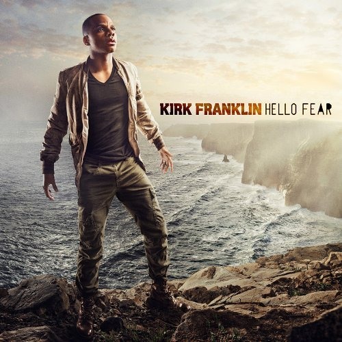 Kirk Franklin - Before I Die (Cover)