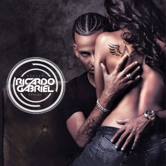 Dj RICARDOGABRIEL 2014 - Mix bellaqueo