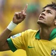 MONTAGEM DO PASSINHO DO NEYMAR - MC LOIRINHO & BRYAN SANTOS ((( Marquinho Show ))) Trupe do Funk
