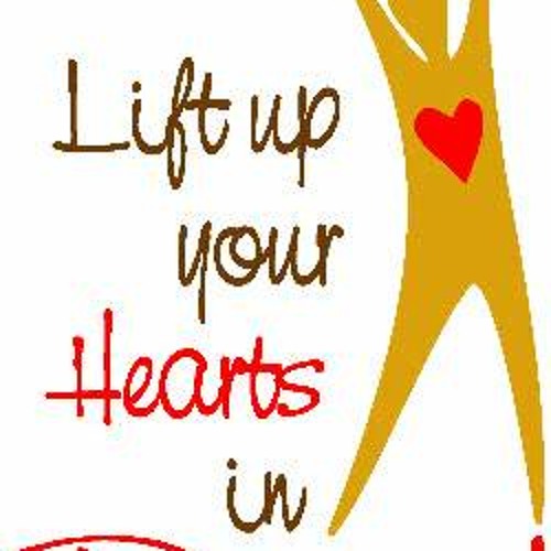 Lift Up Your Hearts