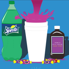 Blake Esco Ft T.Stackz - Lean N Sprite