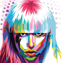 Lady Gaga- Second Time Around