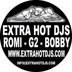 Extra Hot Dj's Hot Jatt Putt