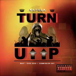 TurnUp - Kapela
